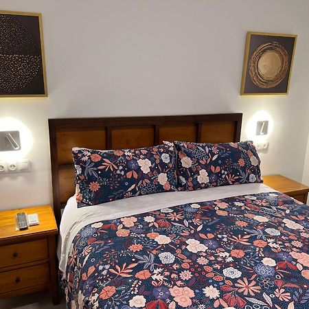 Gran Ritz Apartamentos Especial Terraza Exclusiva C Zenete Málaga Kültér fotó