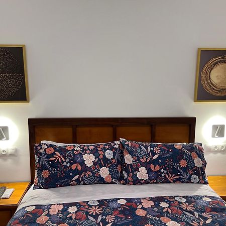 Gran Ritz Apartamentos Especial Terraza Exclusiva C Zenete Málaga Kültér fotó
