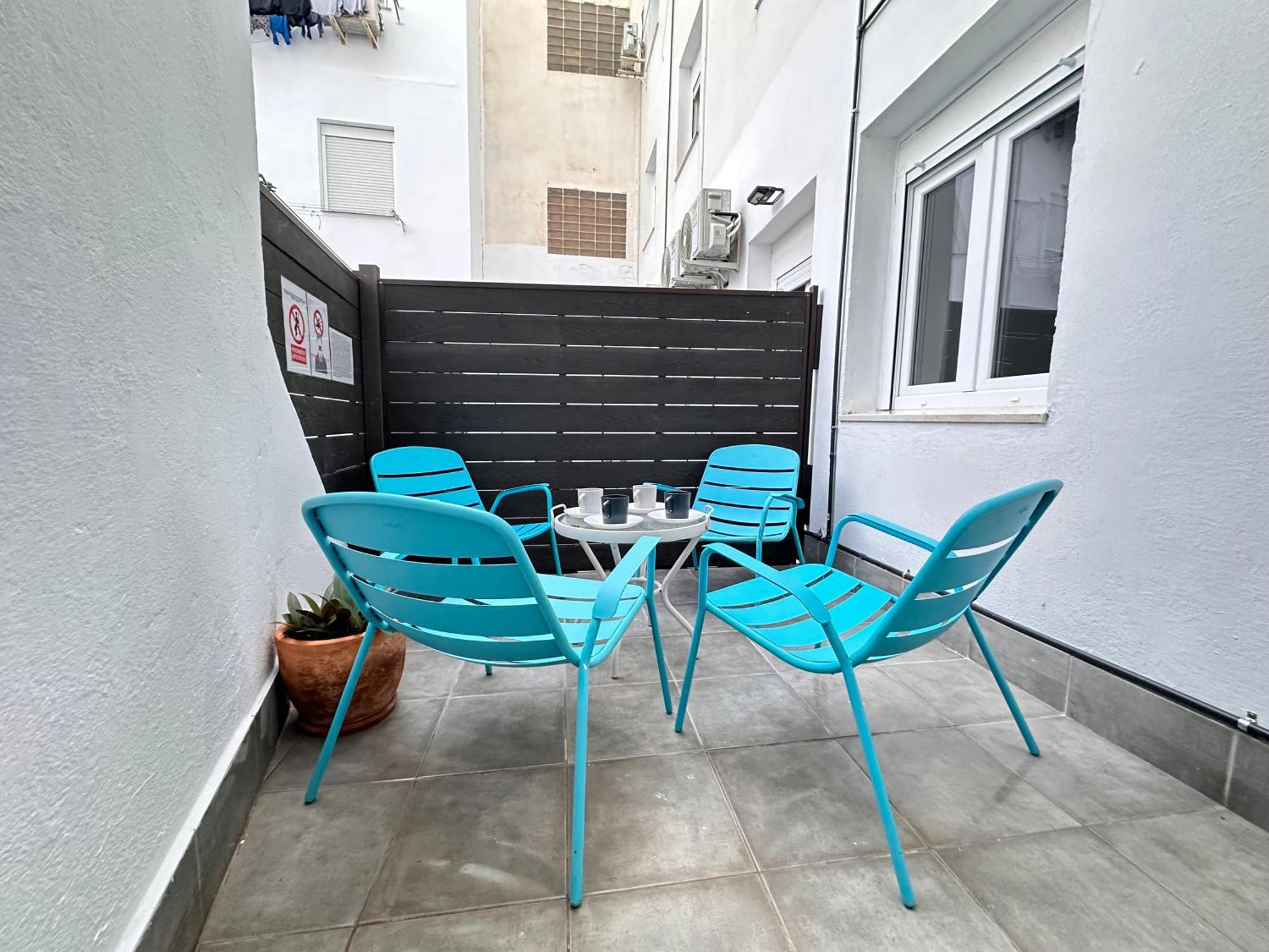 Gran Ritz Apartamentos Especial Terraza Exclusiva C Zenete Málaga Kültér fotó