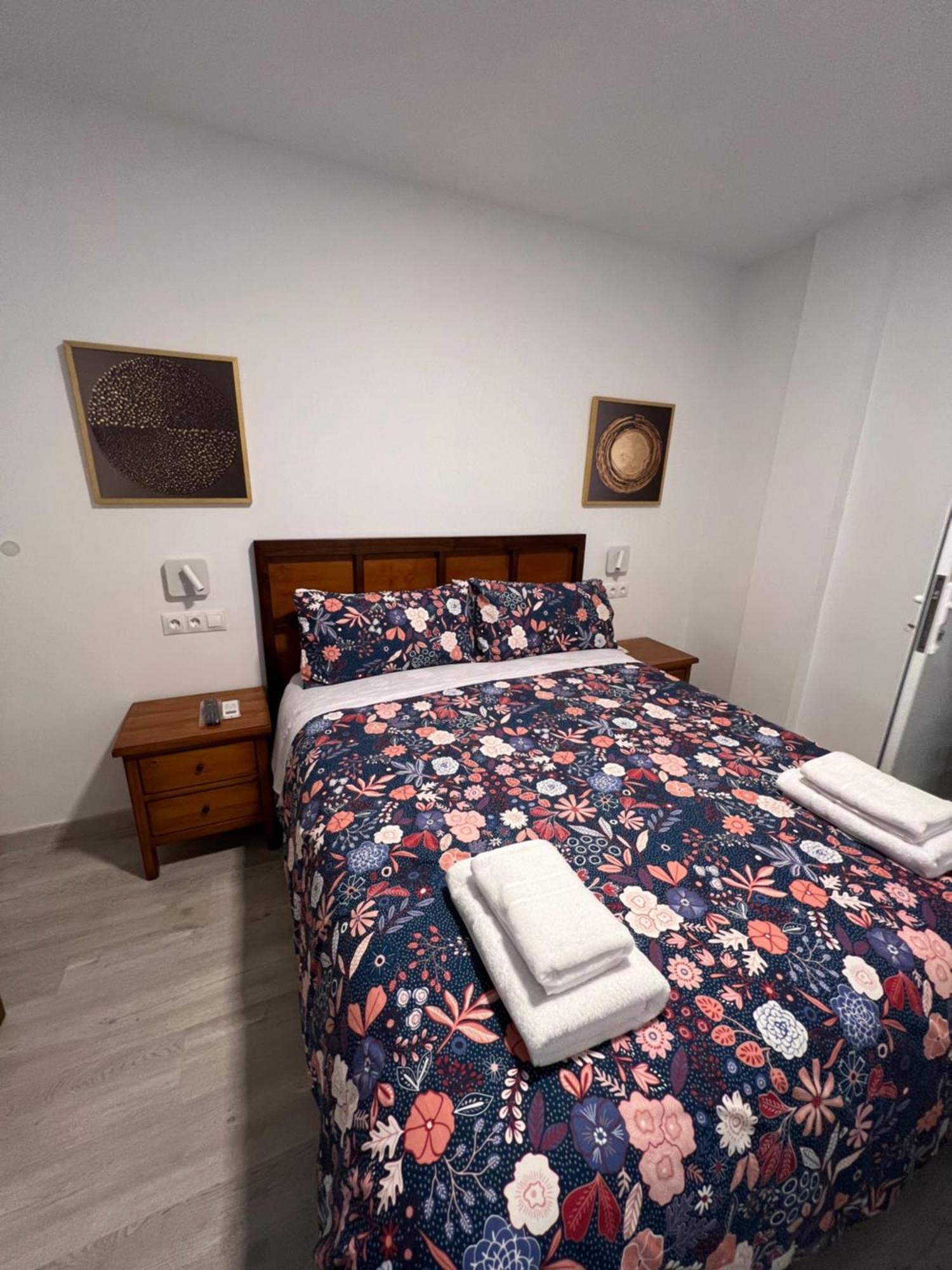 Gran Ritz Apartamentos Especial Terraza Exclusiva C Zenete Málaga Kültér fotó