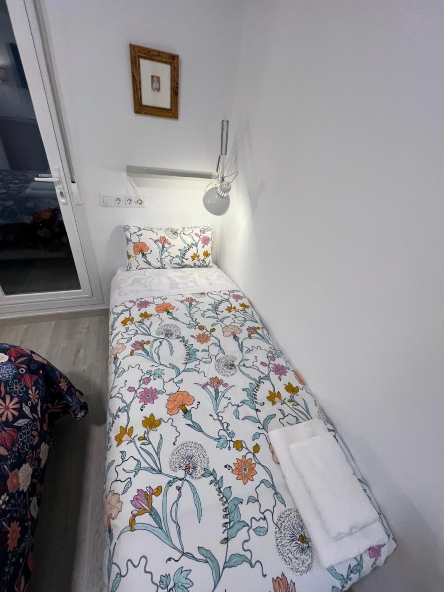 Gran Ritz Apartamentos Especial Terraza Exclusiva C Zenete Málaga Kültér fotó