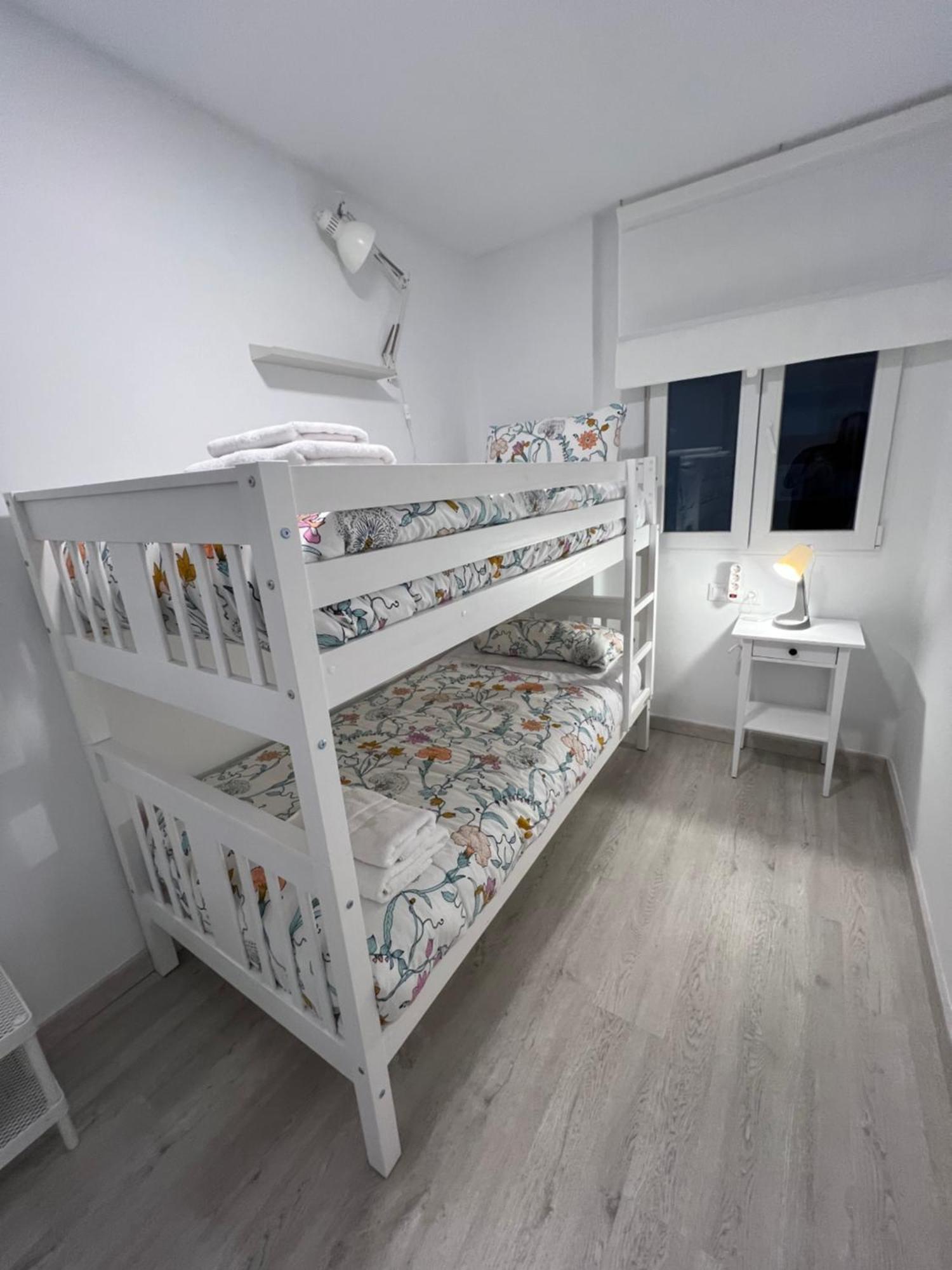 Gran Ritz Apartamentos Especial Terraza Exclusiva C Zenete Málaga Kültér fotó
