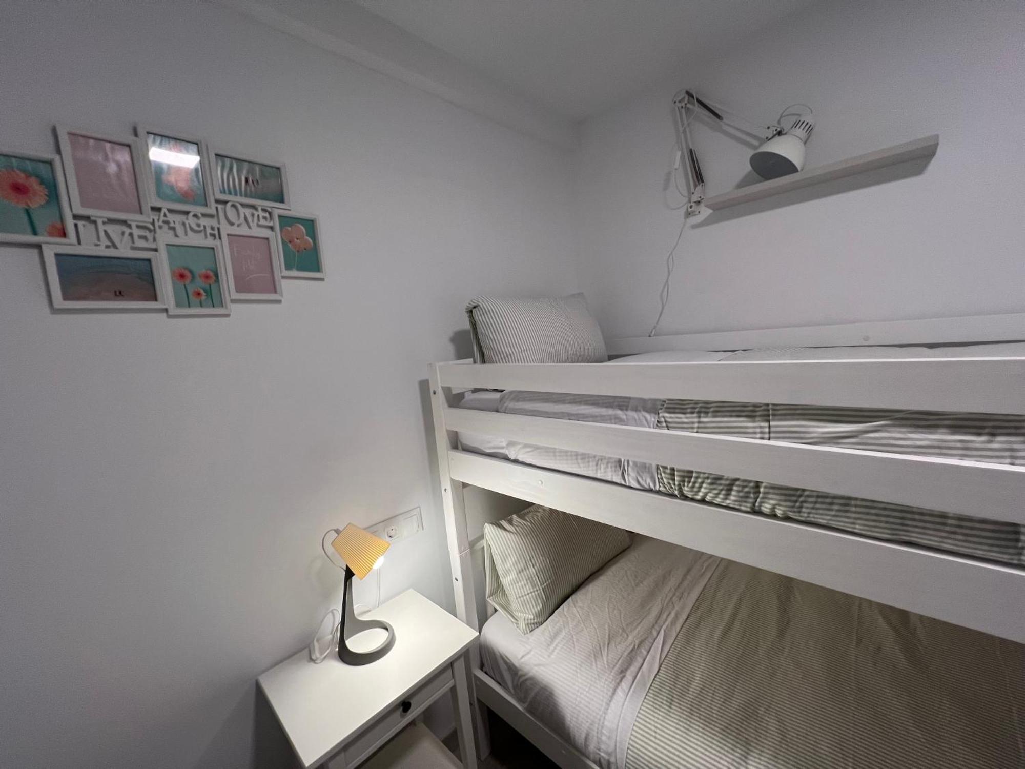 Gran Ritz Apartamentos Especial Terraza Exclusiva C Zenete Málaga Kültér fotó