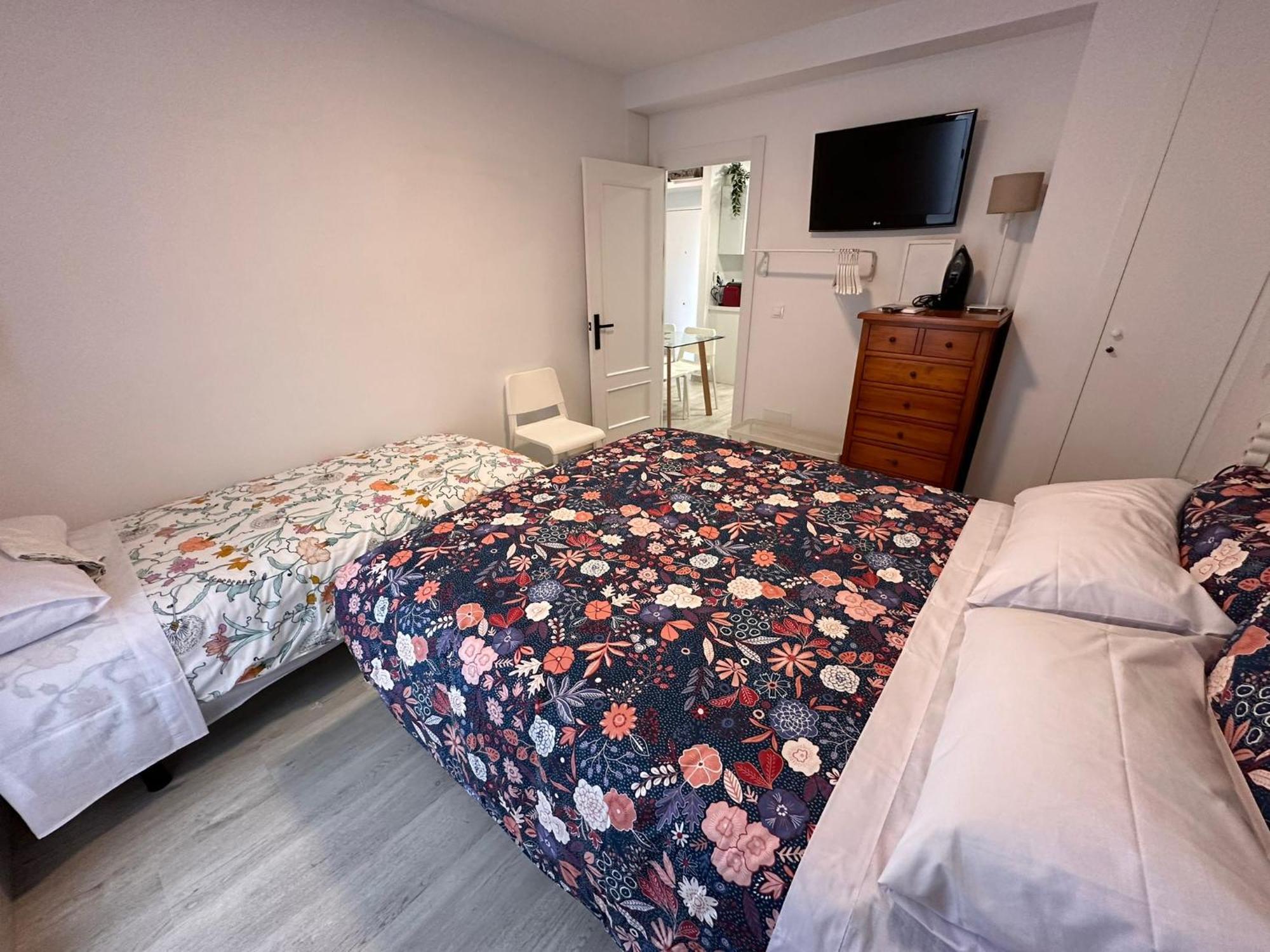 Gran Ritz Apartamentos Especial Terraza Exclusiva C Zenete Málaga Kültér fotó